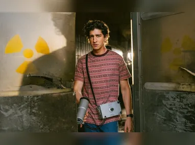 Marina Ruy Barbosa viveu Suzane von Richthofen em outra obra, a série Tremembé, da Prime Video