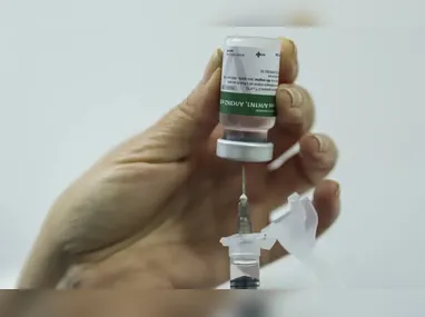 Bebê foi atendido no Hospital Estadual Infantil e Maternidade Alzir Bernardino Alves (Himaba), em Vila Velha, mas não resistiu ao quadro e morreu