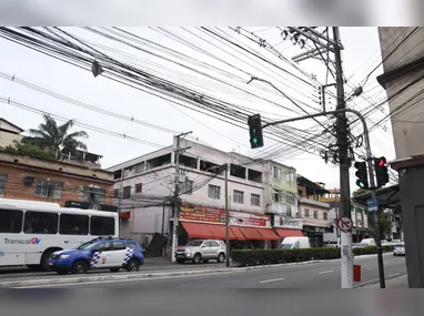 Guarda Municipal: blitze