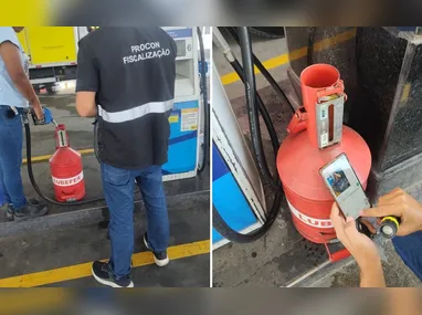 Segundo a Guarda Municipal, o cabo, que conduzia um T-Cross, estava com fortes sinais de embriaguez