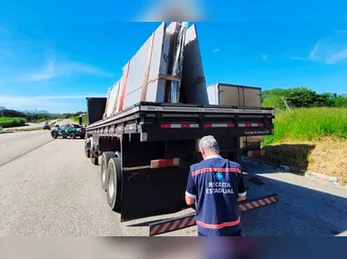 Acidente deixou um morto e quatro feridos