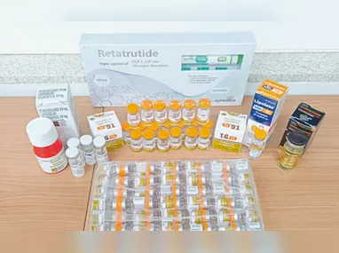 Apreensão realizada pela Polícia Federal