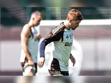 Bruno Henrique foi um dos destaques do Flamengo diante do Cusco