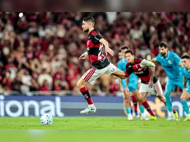 Jorginho teve uma lesão muscular na panturrilha confirmada