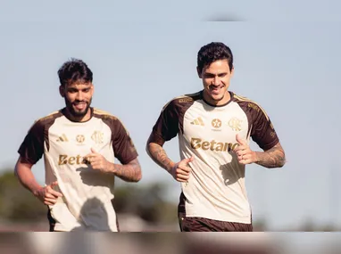 Confrontos foram definidos pela Federação Paulista de Futebol (FPF)