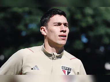 Diretor de futebol do Flamengo, José Boto