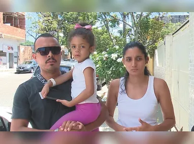 A ação terá início às 7h na Praia da Guarderia, em Vitória