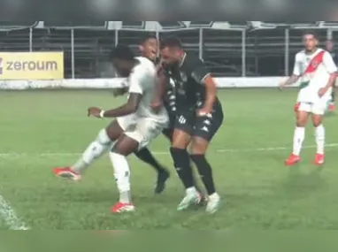 Abuda: “Não tem nada perdido”