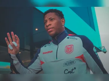 Carateca capixaba Gustavo Bosqueti