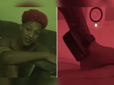 Nelsinho era fluminense e foi homenageado pelo clube de futebol