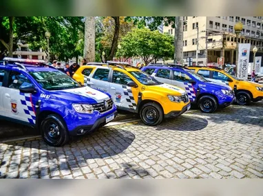 Motocicleta possuía restrição de furto desde janeiro deste ano