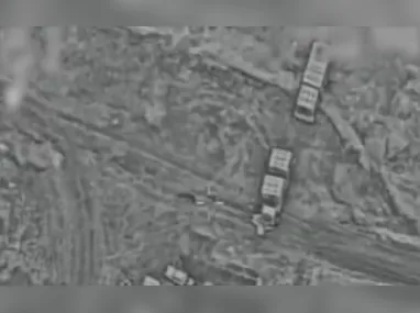 Benjamin Netanyahu publicou vídeo em seu perfil no X