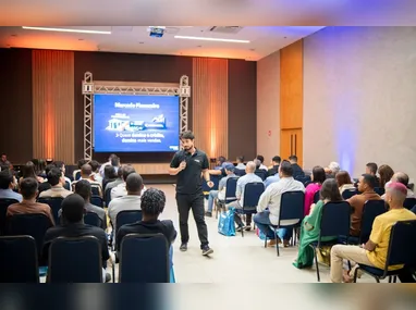 A comemoração ocorre em um cenário favorável para o setor no Espírito Santo.