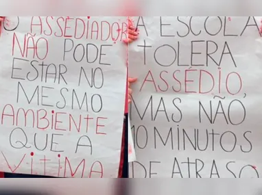 Cine São Luiz, no Recife, foi locação de várias cenas de “O Agente Secreto”. Camisa usada por personagem de Wagner Moura fez bloco ganhar projeção