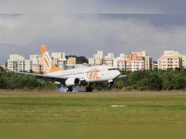 O centro regional fica no aeroporto de Congonhas, na zona sul de São Paulo