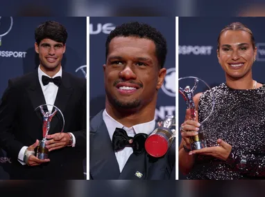 Cerca de 3 mil pessoas estiveram simultaneamente no autódromo