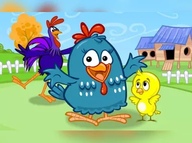 “O Morro dos Ventos Uivantes”