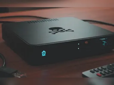 O trabalho identificou evidências de vínculos entre investigados, advogados e guardas municipais