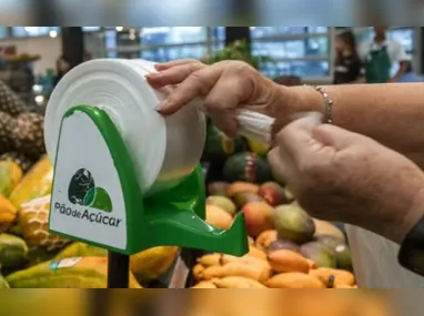 Grupo Pão de Açúcar entrou com pedido de recuperação extrajudicial