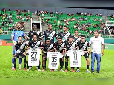 Filipe se pronunciou coletiva de imprensa após a derrota do rubro-negro para o Lanús, nesta quinta (19)