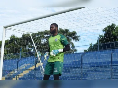 Thiago Martinelli comanda o time