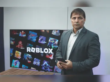 Com o suspeito foram encontrados três pinos de cocaína e R$ 950,00 em espécie