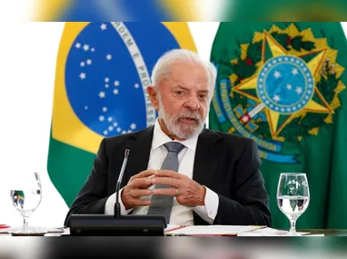 Imagem ilustrativa da imagem Governo brasileiro condena ataque contra Irã e fala em 'grave preocupação'