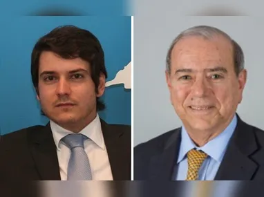 Imagem ilustrativa da imagem Governo de PE exonera Leonardo Dias após operação por desvios na Alepe