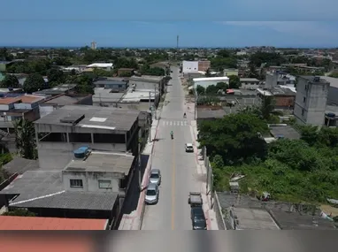 334 veículos foram abordados, o que gerou 66 infrações e 10 veículos removidos no último fim de semana