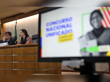 Concurso do Ministério Público do Espírito Santo contém 60 vagas para candidatos de nível médio e superior