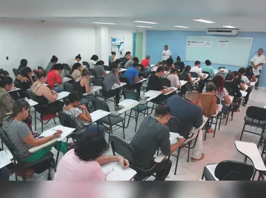 Hospital da Polícia Militar do ES terá 28 novos oficiais da saúde