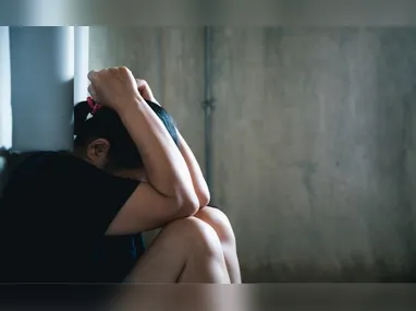 Leise Aparecida Cruz foi encontrada morta dentro de casa