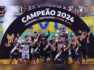 Quinteto brasileiro formado por Maria Eduarda Arakaki, Maria Paula Caminha, Mariana Gonçalves, Julia Kurunczi e Sofia Pereira obteve nota 26.350