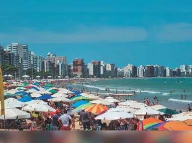 O coletivo havia saído da Rodoviária de Guarapari e seguia para Cachoeiro de Itapemirim