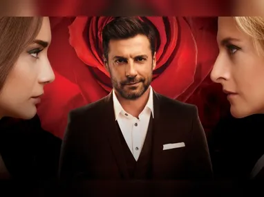 Grazi Massafera é a protagonista do remake de “Dona Beja”, que chega hoje ao terceiro capítulo na tela da TV Tribuna/Band, a partir das 23 horas