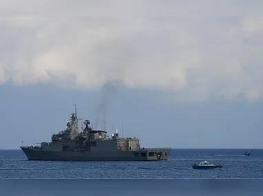 Putin: sugestão para encerramento rápido do fim da guerra no Irã