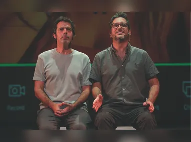 Michael Patrick, que participou de um episódio da série Game of Thrones