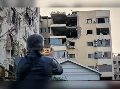 Donald Trump afirmou também que matou o aiatolá antes que fosse morto pelo regime iraniano