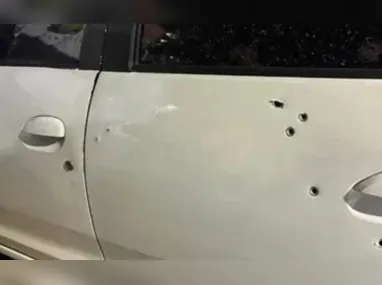 Mãe e filha ficaram soterradas após desabamento na zona norte do Rio