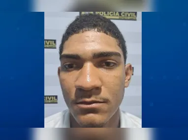 Bebidas apreendidas durante tentativa de furto