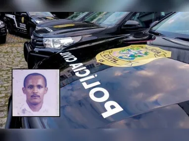 Diego Oliveira de Souza matou a companheira a tiros e tirou a própria vida logo em seguida