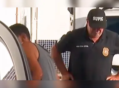 Policiais do Gaeco são investigados de colaborar com facção durante diligências