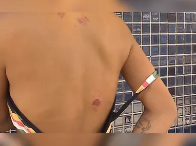 Antônio Leopoldo Teixeira  é acusado de envolvimento no assassinato do juiz Alexandre Martins de Castro Filho (destaque)