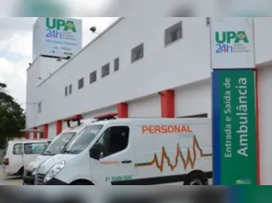 Imagem ilustrativa da imagem Homem é preso após tentar estuprar médica dentro de UPA em São Paulo