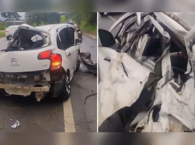 Guardas Civis realizam patrulha