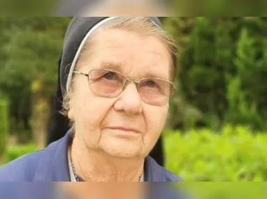 Imagem ilustrativa da imagem Homem que estuprou e matou freira no Paraná é denunciado por feminicídio