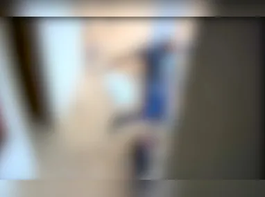 Casal escondia R$ 200 mil na bolsa de bebê