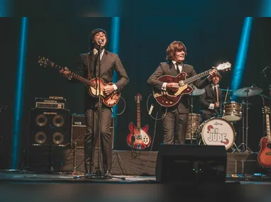 Melody é internada em SP com infecção aguda no estômago