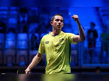 Everton Cebolinha voltou a ser utilizado com mais frequência por Filipe Luís