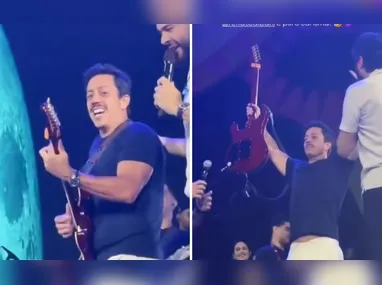 James Van Der Beek e Kimberly renovaram os votos de casamento dias antes do ator morrer